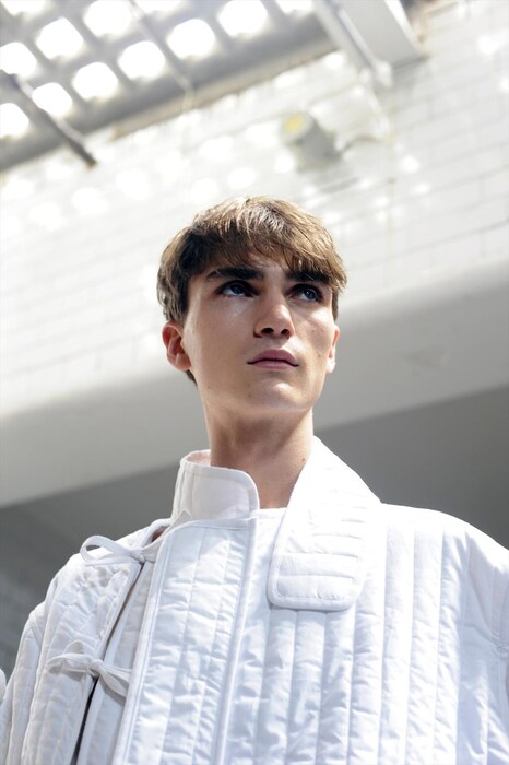Craig Green S/S15