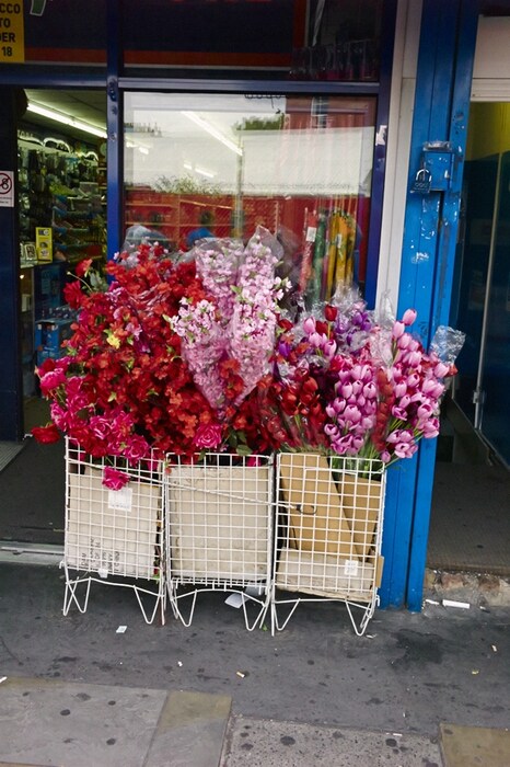 London in Bloom