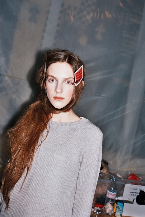 Simone Rocha A/W15