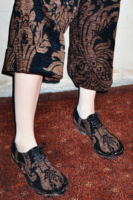 Simone Rocha A/W15