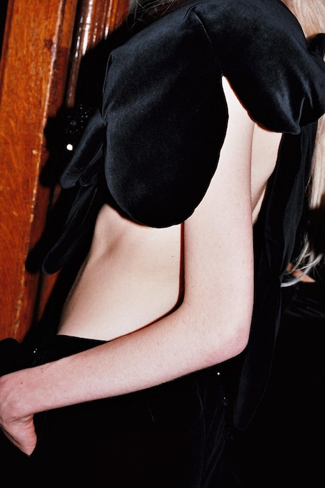 Simone Rocha A/W15