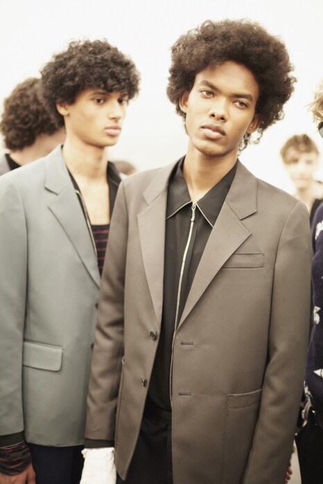 Prada S/S16