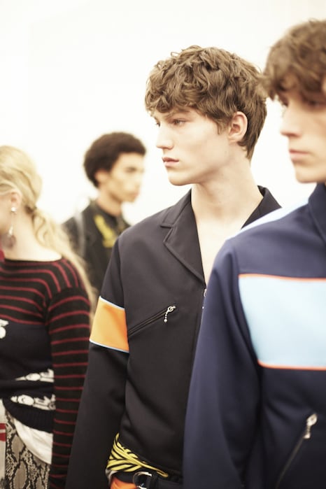 Prada S/S16