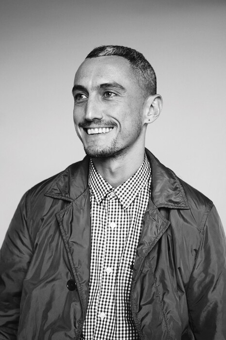 Richard Nicoll