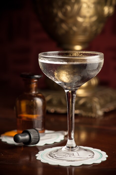 Gin
