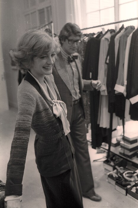 ll, ysl by guy marineau 