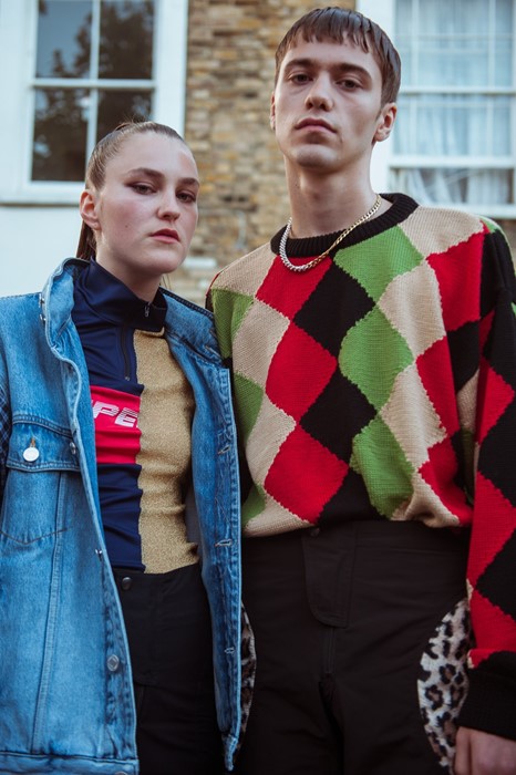 Martine Rose S/S19