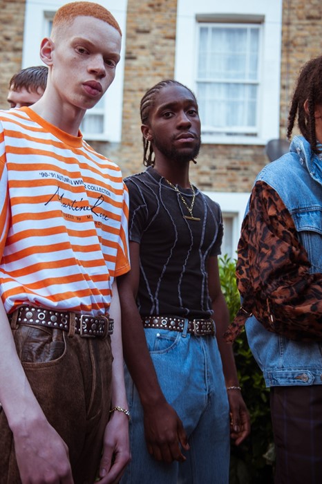 Martine Rose S/S19