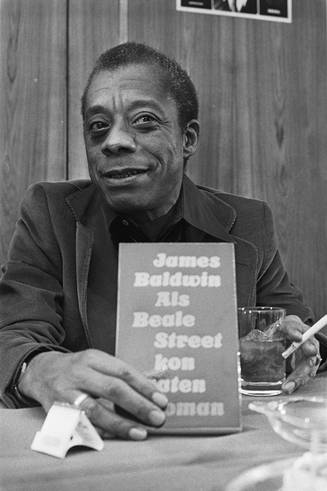 Why James Baldwin’s Words Are More Powerful Than Ever | AnOther