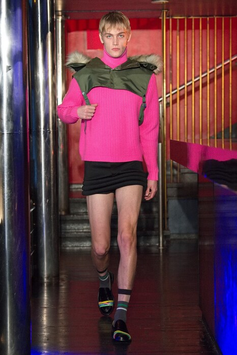 JW Anderson Autumn/Winter 2022