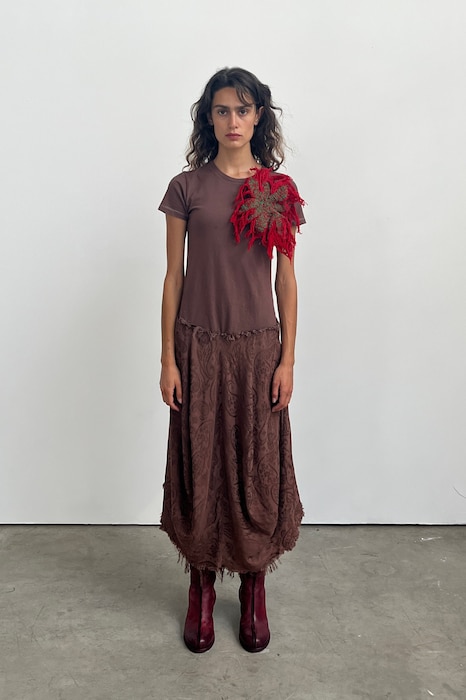 Edward Cuming Spring/Summer 2025