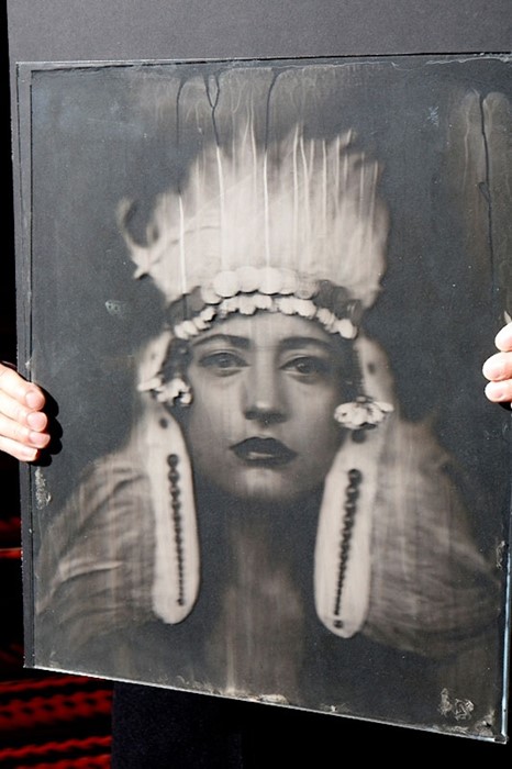 Millie Brown, Performance Artist