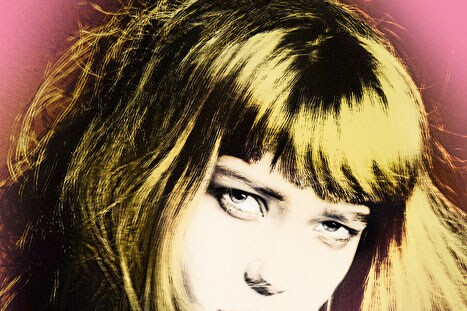 Le&#225; Seydoux by David Sims