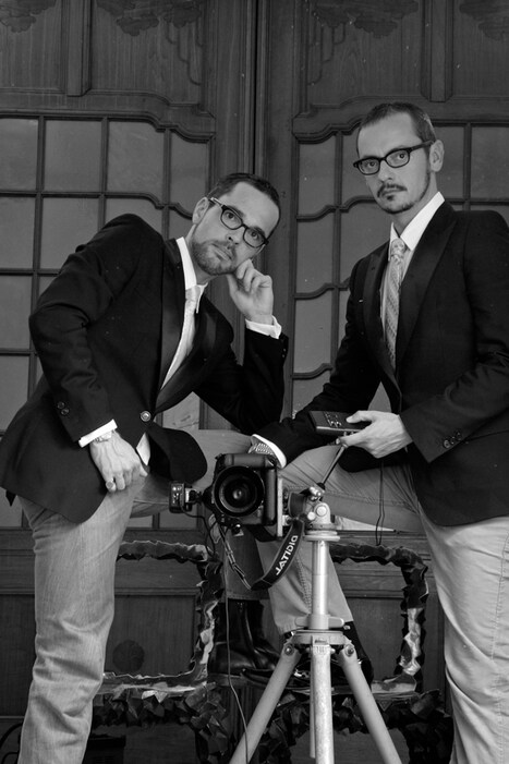 Viktor &amp; Rolf