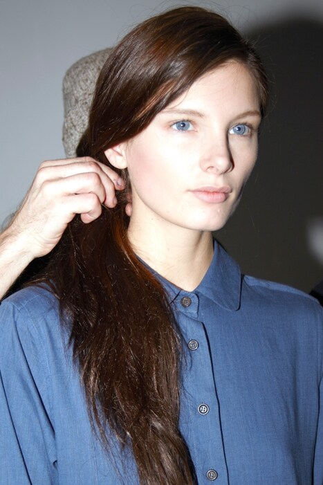 Margaret Howell A/W 12