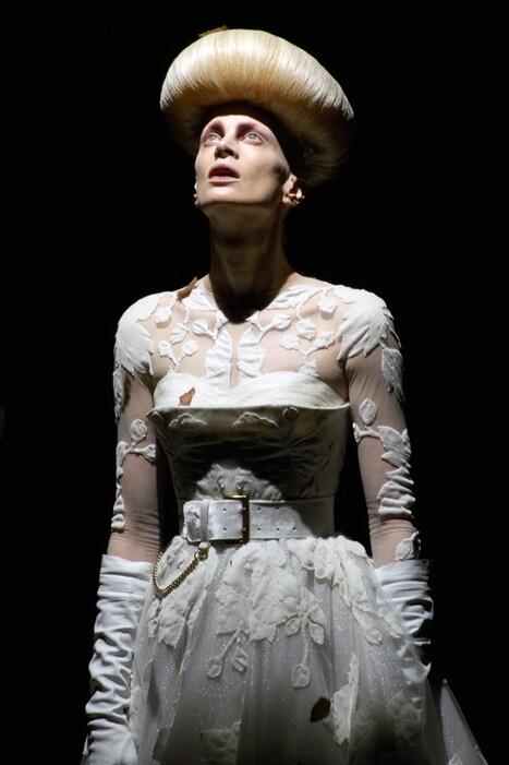 McQ A/W 12