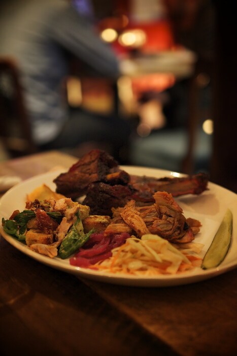 A Duke&#39;s Sampler