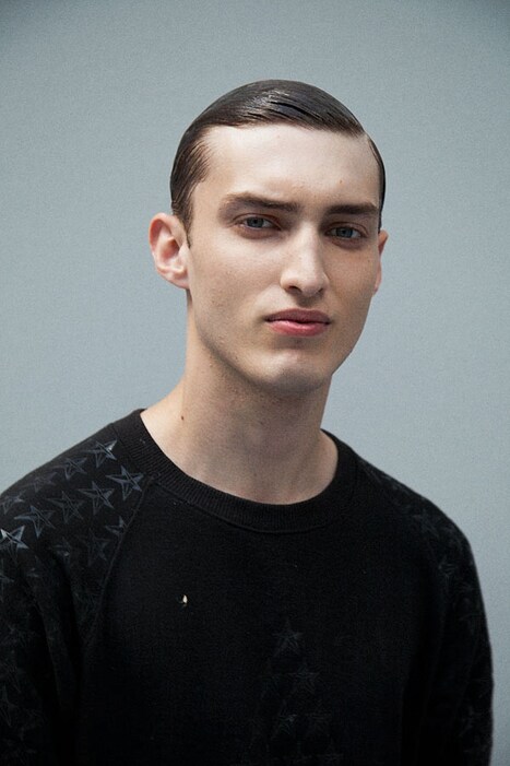 Dior S/S13
