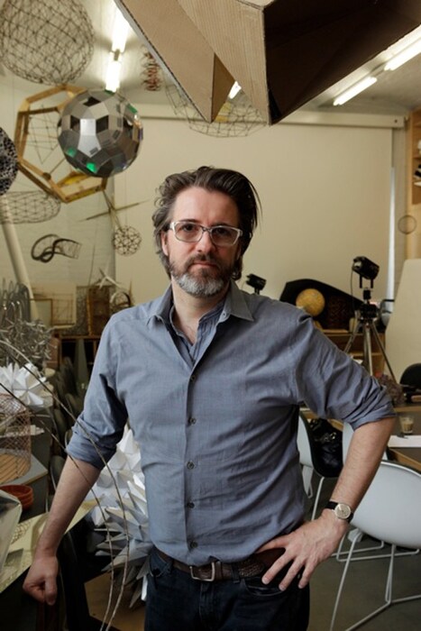 Olafur Eliasson