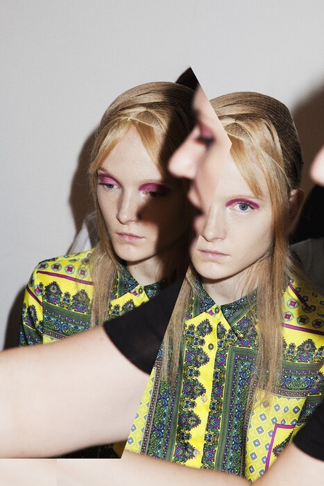 Creatures of the Wind S/S13
