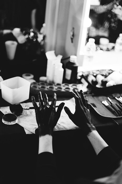 Craig Green A/W13