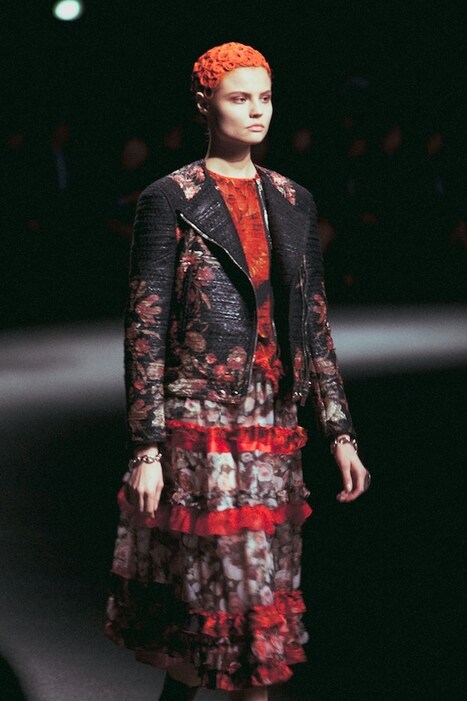 Givenchy A/W13