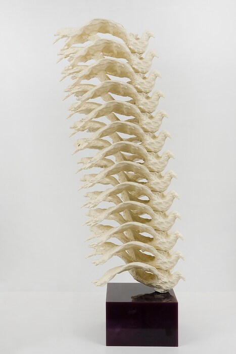 From Totem by Lucy Liu