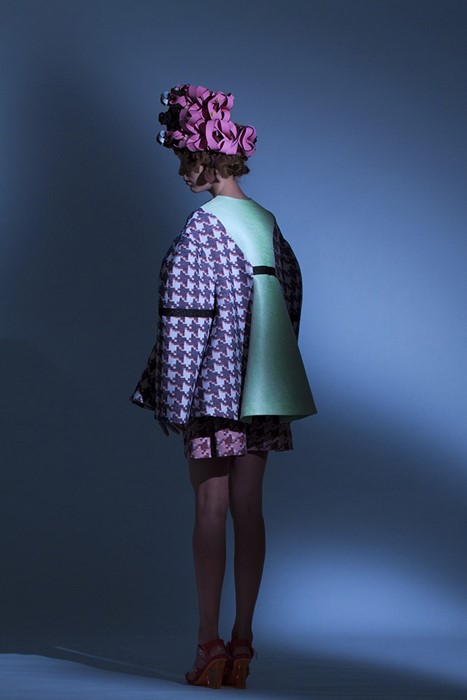 Be Cover collection by Minju Kim