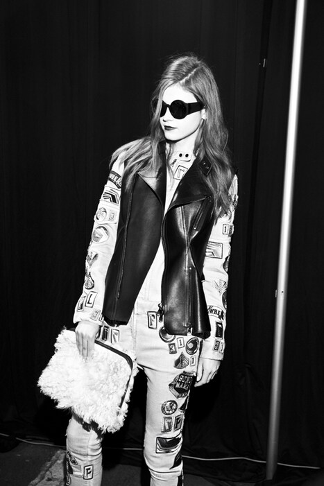 Phillip Lim A/W13