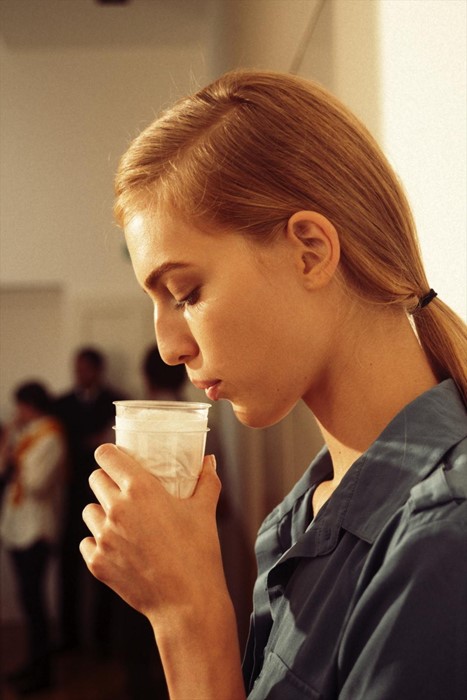 Jil Sander S/S14