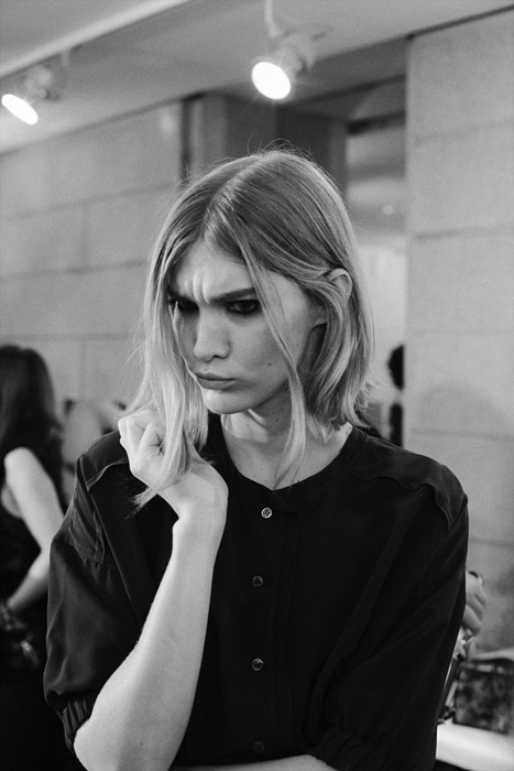 Versace S/S14
