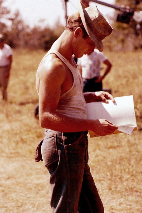 Paul Newman