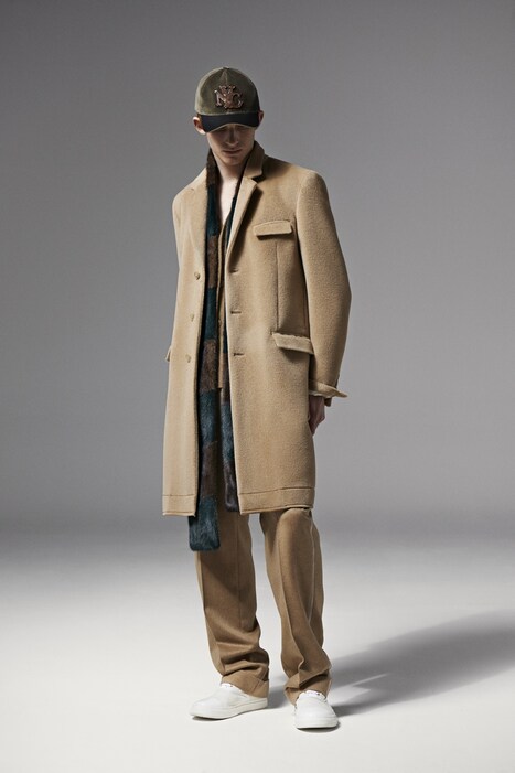 Marc Jacobs menswear S/S14