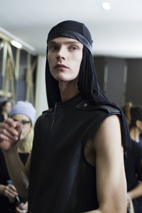 Rick Owens A/W14