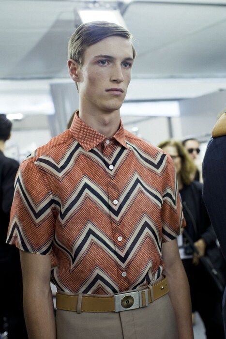 Louis Vuitton S/S15