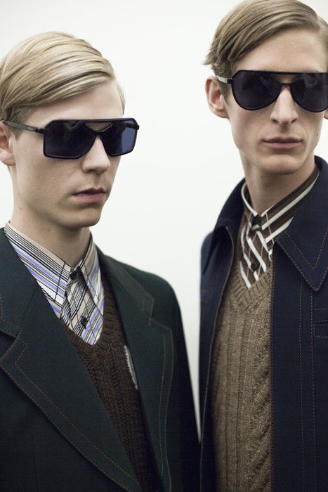 Prada S/S15