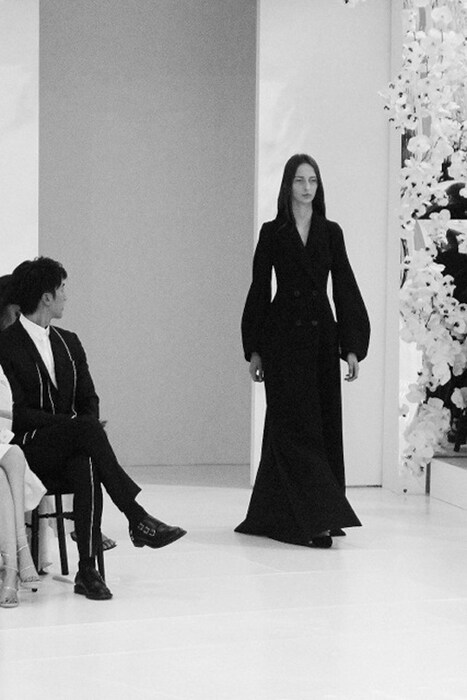 Dior Couture A/W14