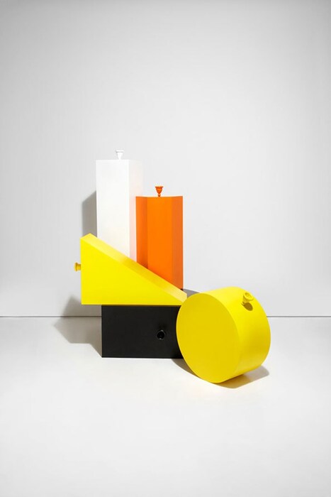 POP by Gemma Tickle