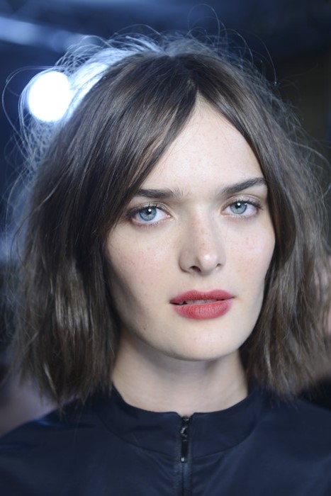 Sam Rollinson for Topshop Unique S/S15