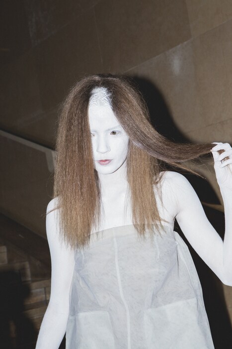 Rick Owens S/S15