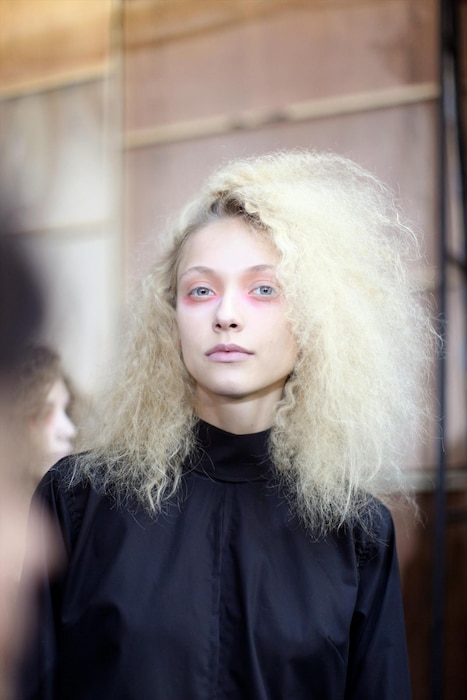Marques'Almeida S/S15