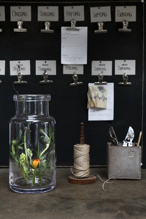 Arrangement by Martin Reinicke