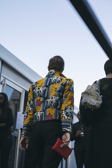 Johannasburg Fashion Week