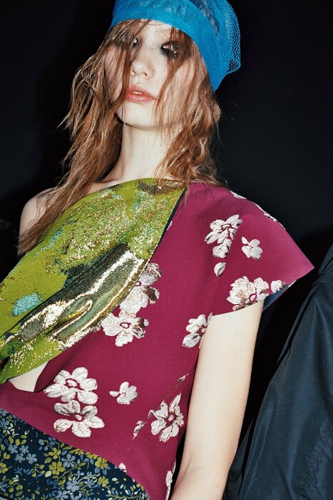 Marques&#39;Almeida A/W15