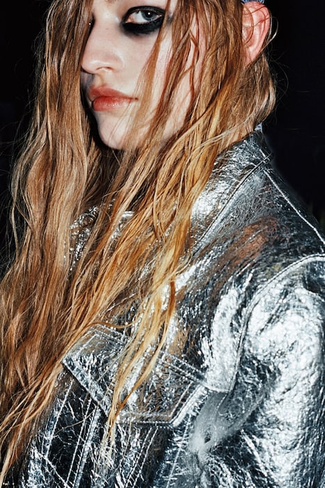Marques&#39;Almeida A/W15