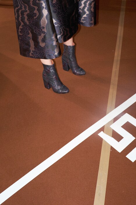 Dries Van Noten A/W15