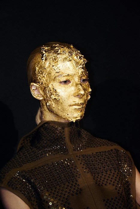 Rick Owens A/W15