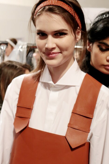 Fendi A/W15