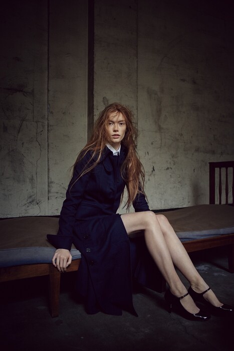 AnOther Magazine S/S15