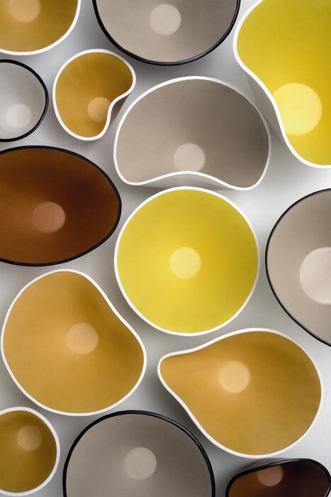 Loewe&#39;s The Bowls Project